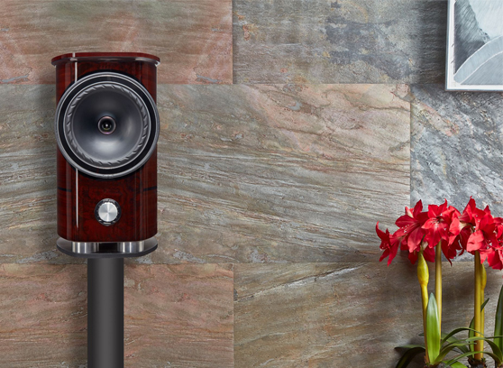 Fyne Audio F1-8 - cecha 2